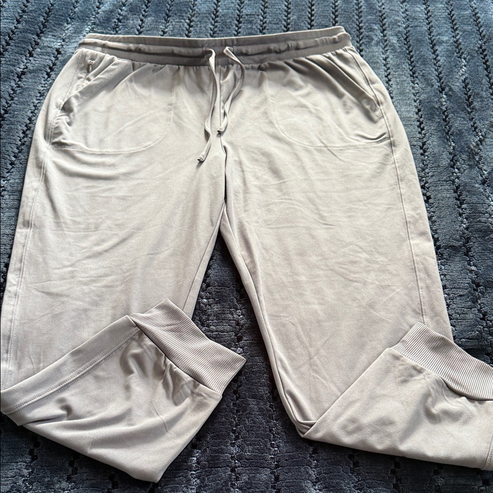 Rachel Zoe joggers🌲